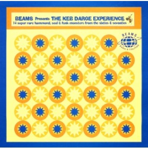 V.A. 'Beams Presents The Keb Darge Experience'  CD